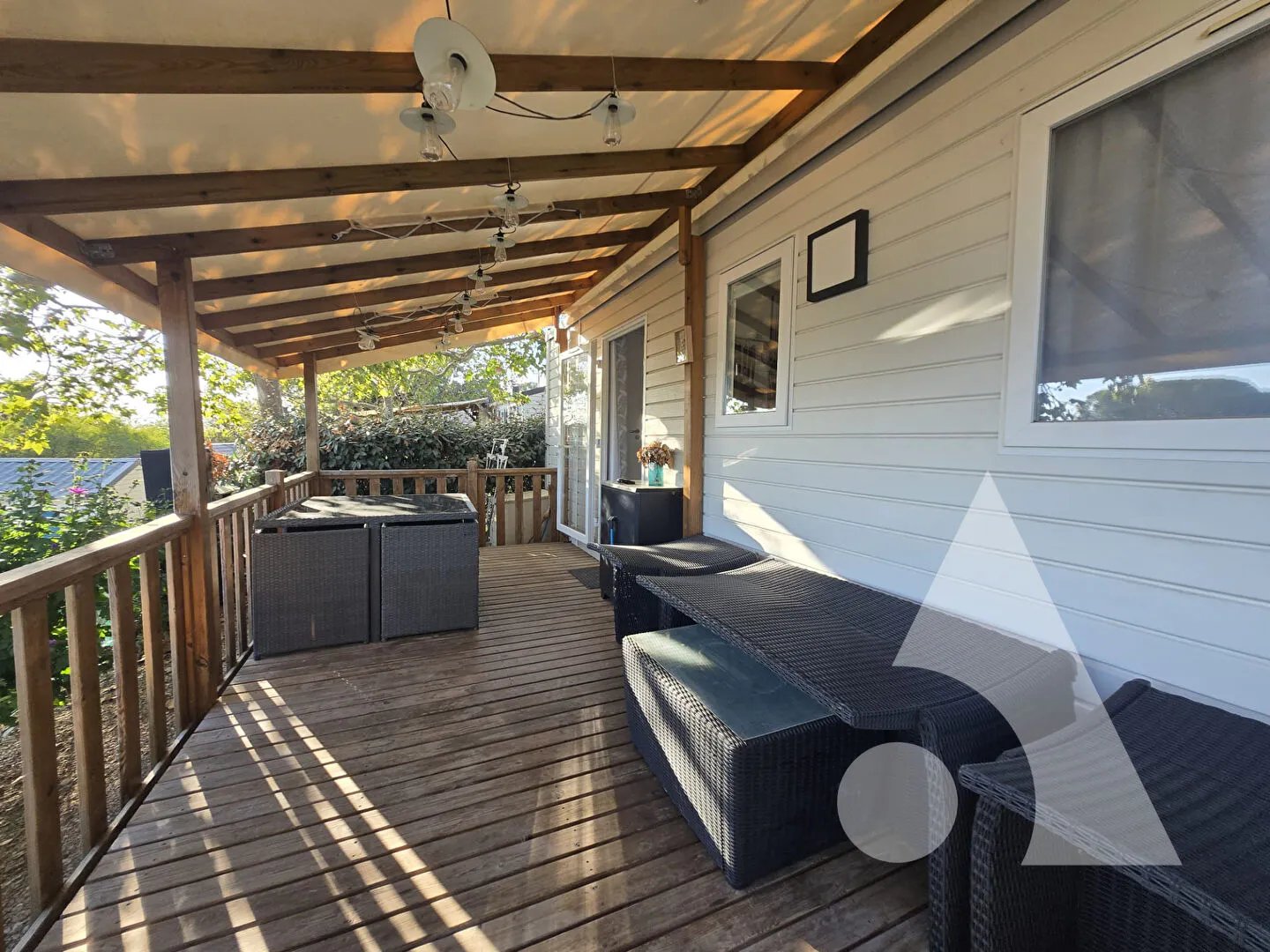 Maison à vendre, 34m², Saint-Raphaël