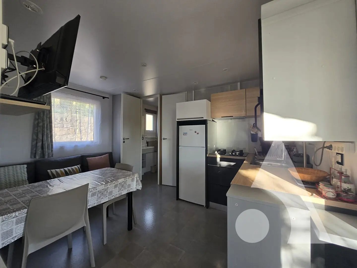Maison à vendre, 34m², Saint-Raphaël
