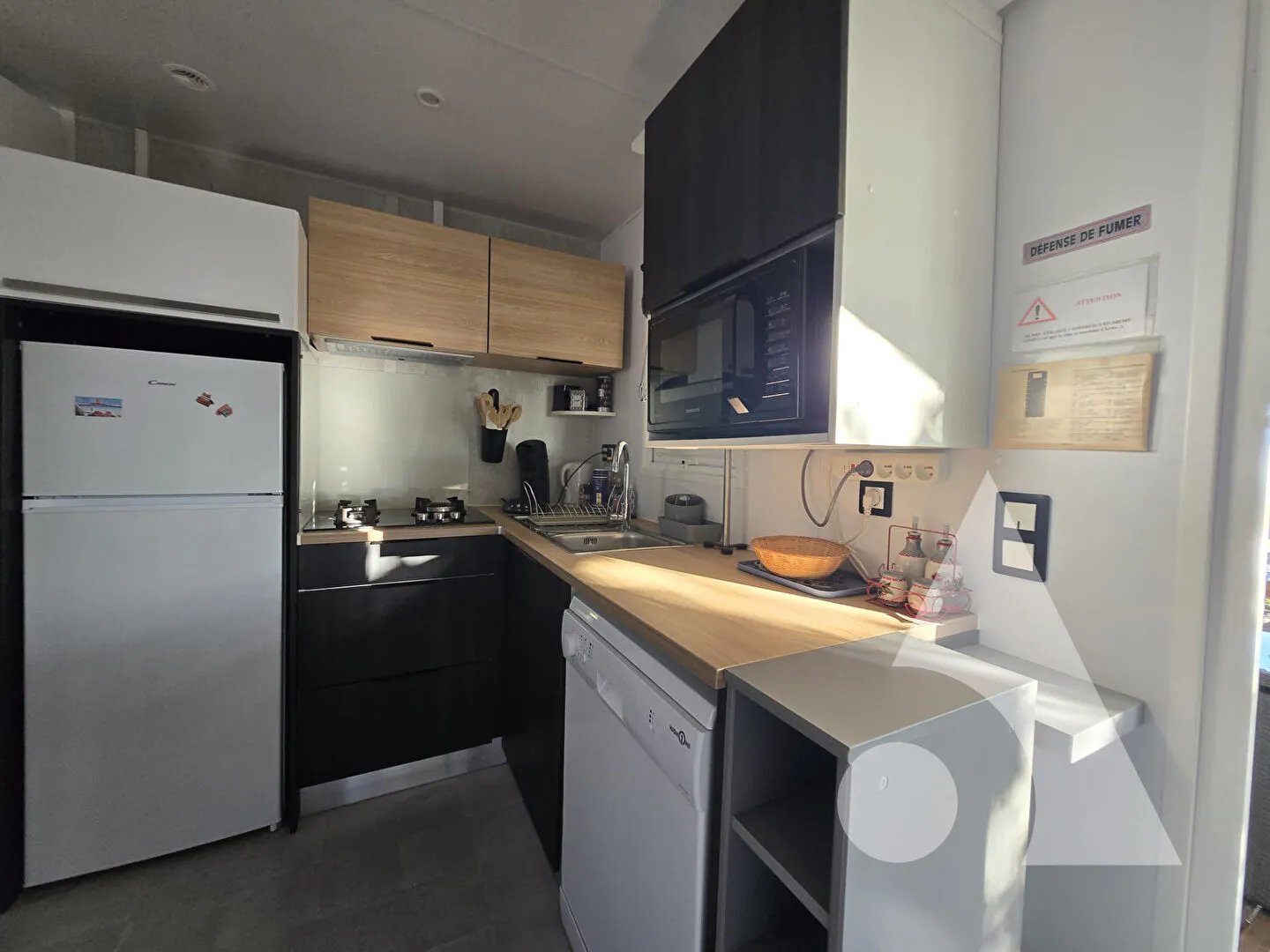 Maison à vendre, 34m², Saint-Raphaël