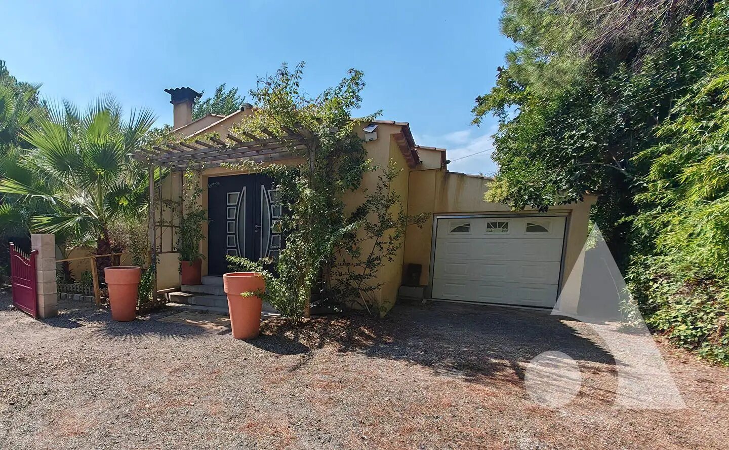 Maison à vendre, 165m², Fréjus