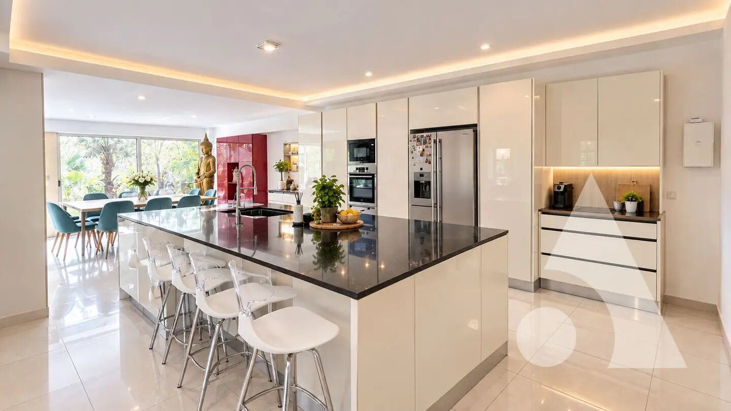 Maison à vendre, 165m², Fréjus