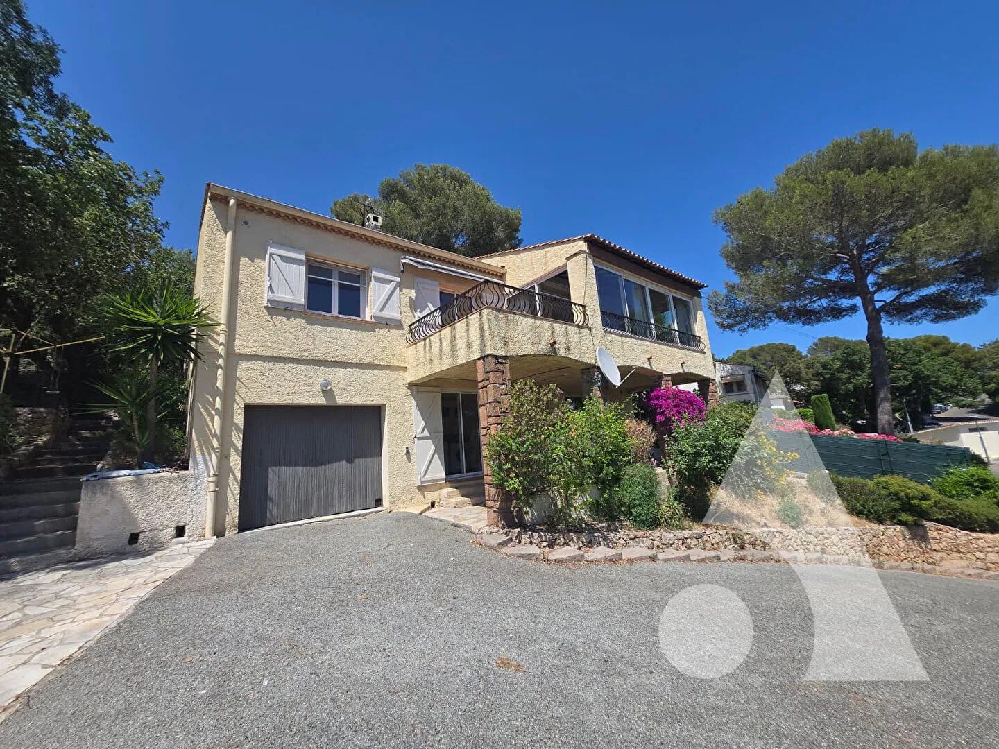 Maison à vendre, 130m², Saint-Raphaël
