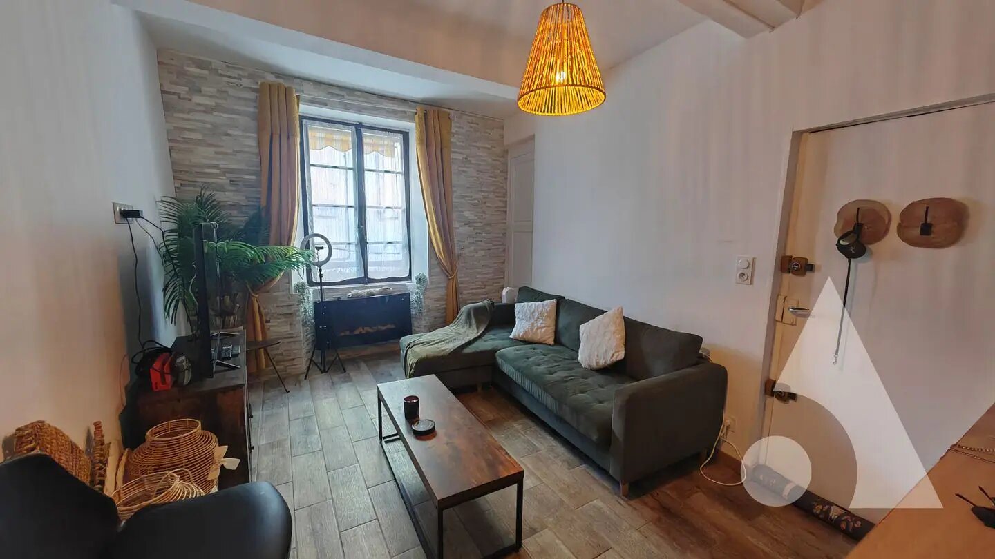 Appartement à vendre, 36m², Fréjus