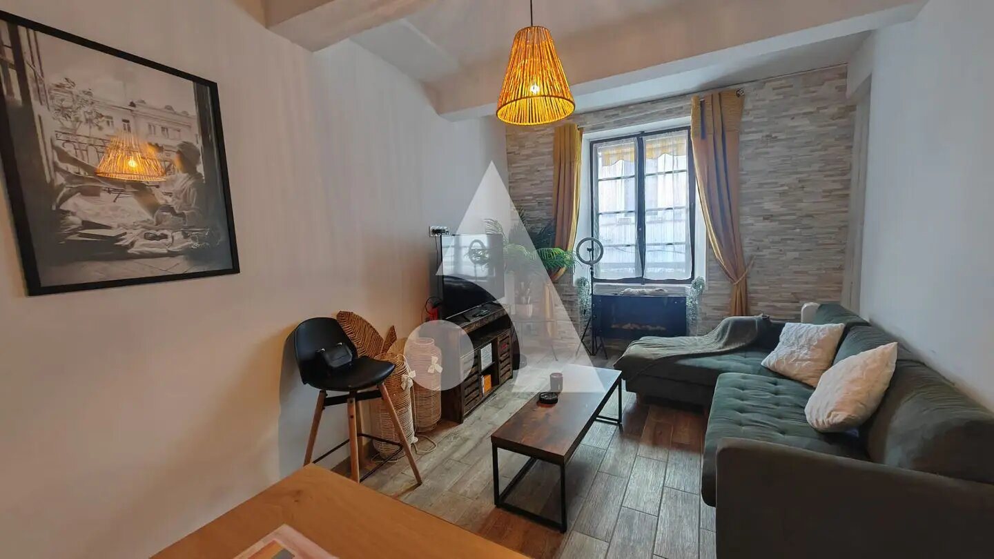Appartement à vendre, 36m², Fréjus