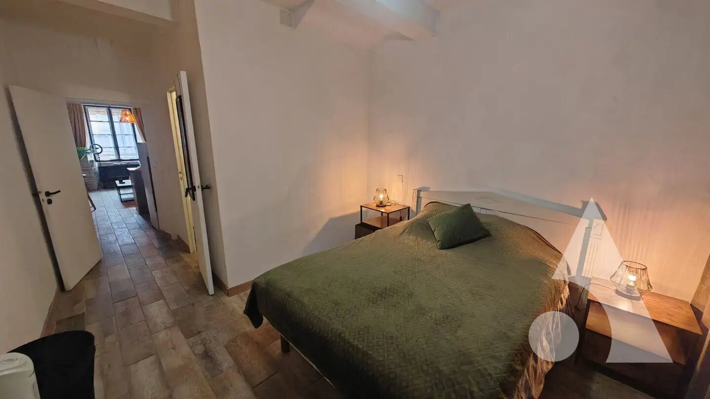 Appartement à vendre, 36m², Fréjus