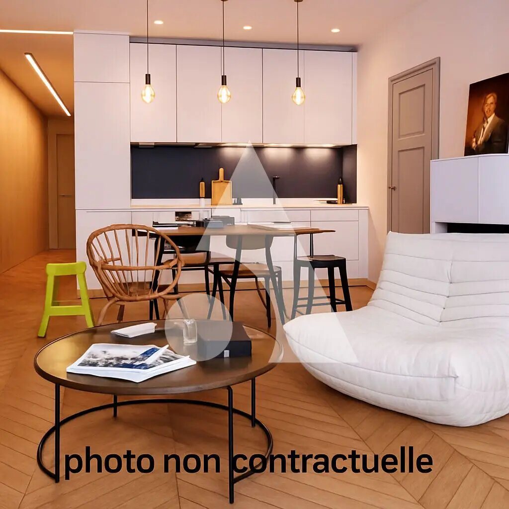 Appartement à vendre, 29m², Fréjus
