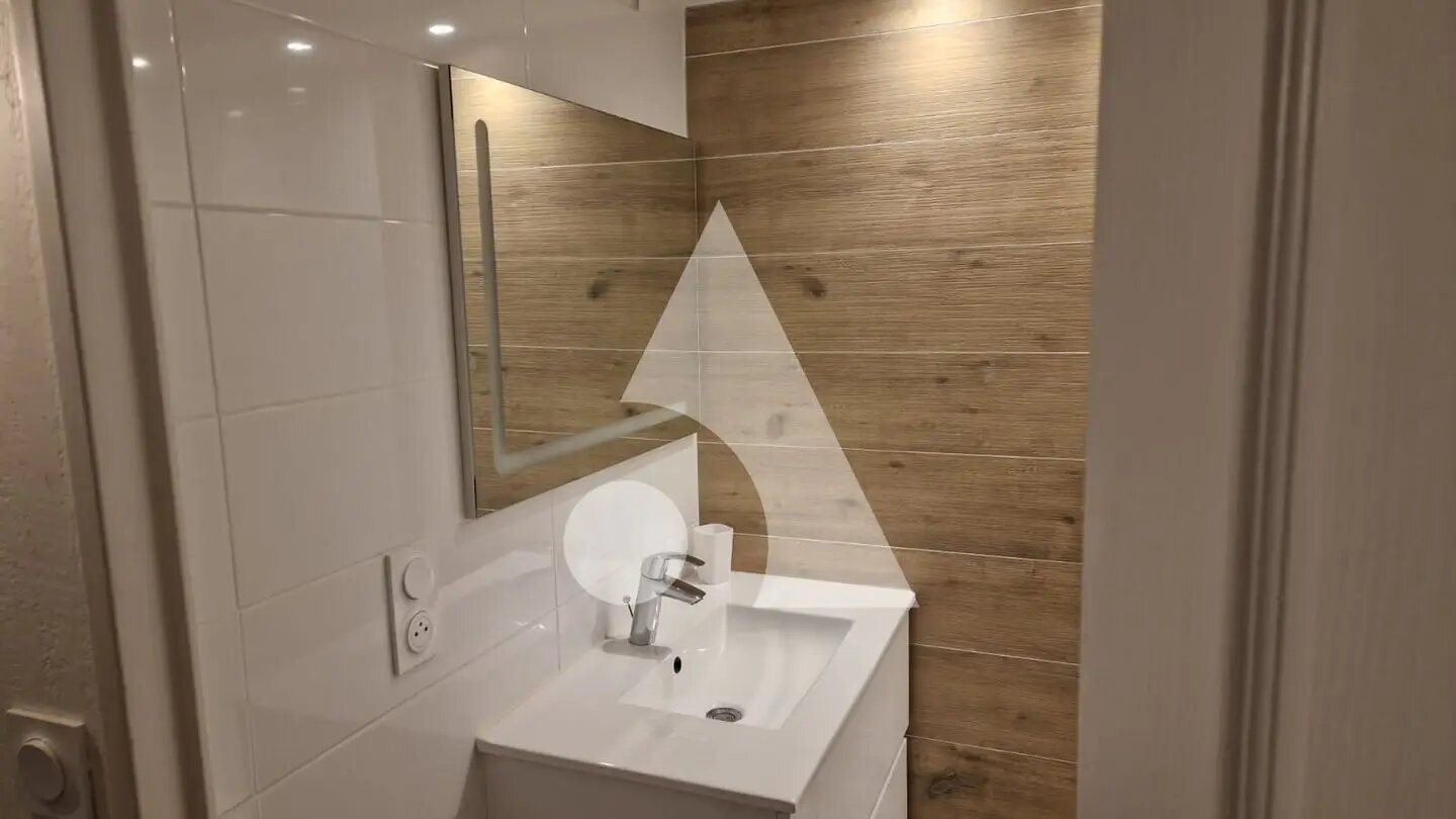 Appartement à vendre, 29m², Fréjus