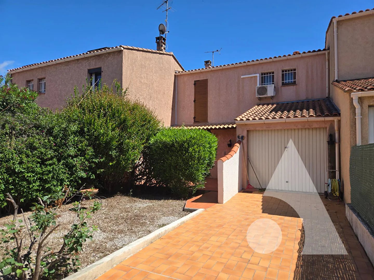 Maison à vendre, 81m², Marseille 10ème