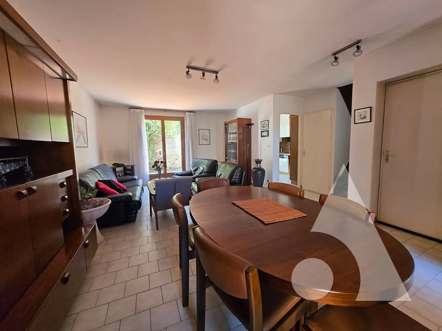 Maison à vendre, 81m², Marseille 10ème