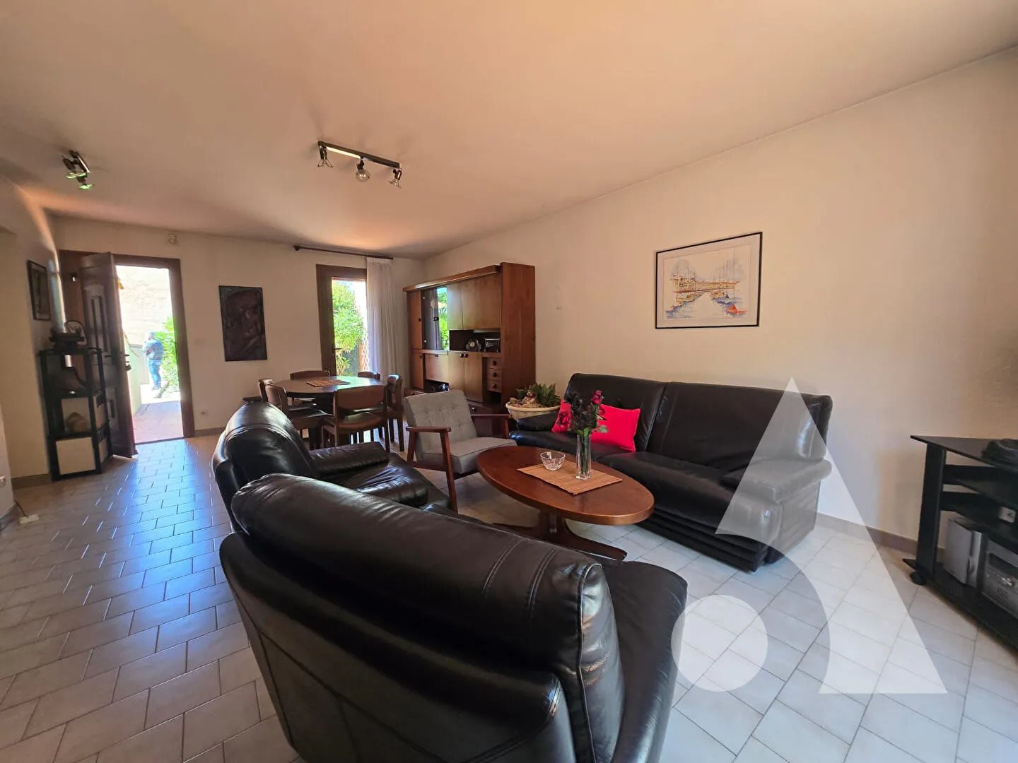 Maison à vendre, 81m², Marseille 10ème