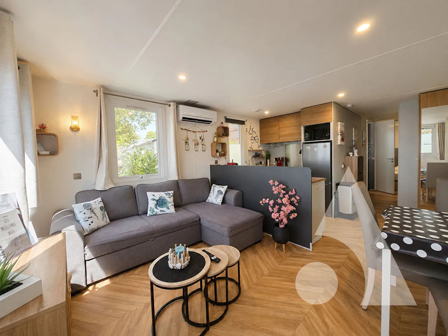 Maison à vendre, 40m², Saint-Raphaël
