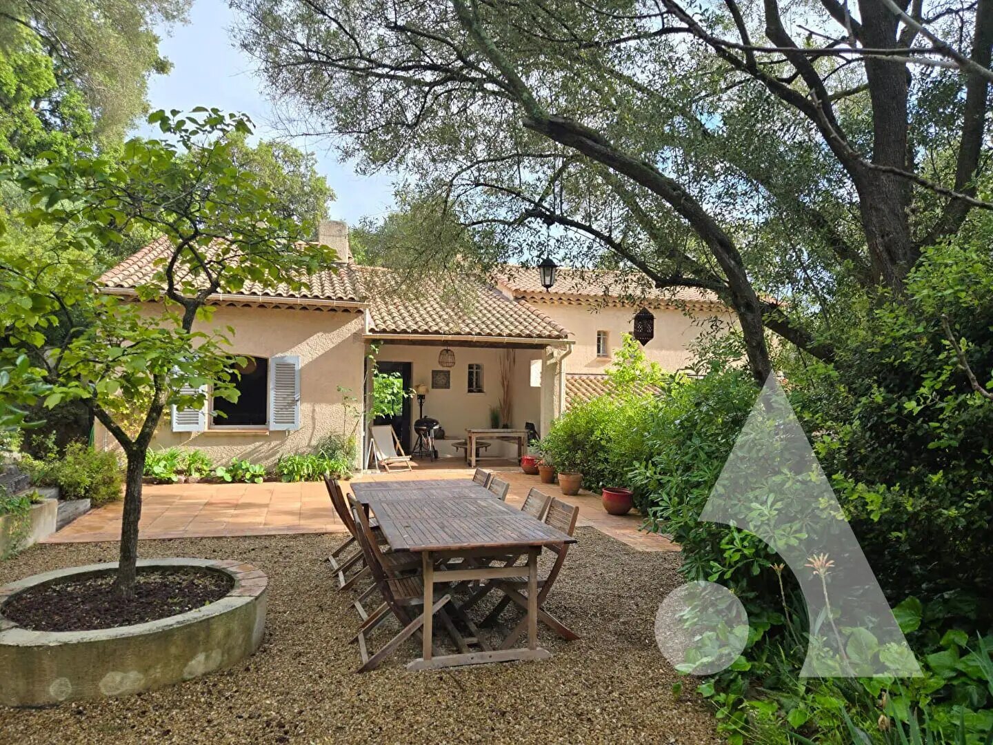 Maison à vendre, 192m², Saint-Raphaël