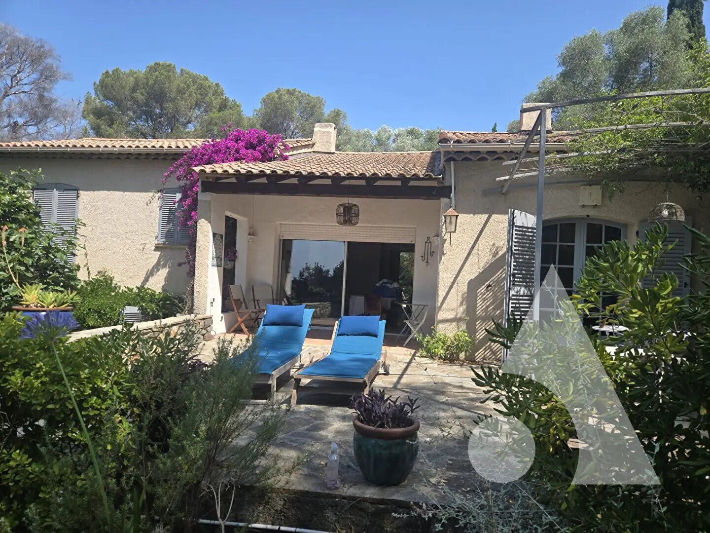 Maison à vendre, 192m², Saint-Raphaël