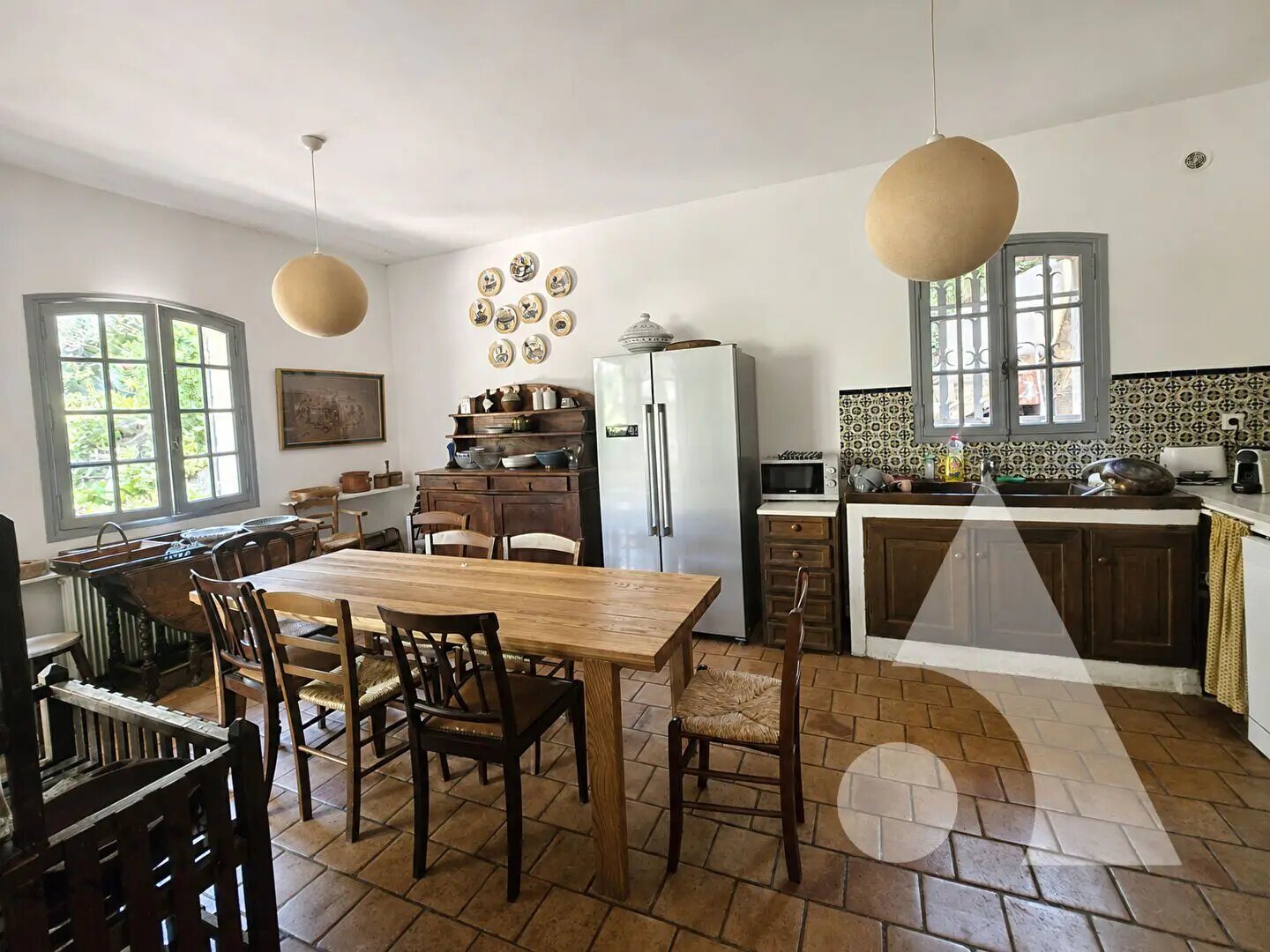 Maison à vendre, 192m², Saint-Raphaël