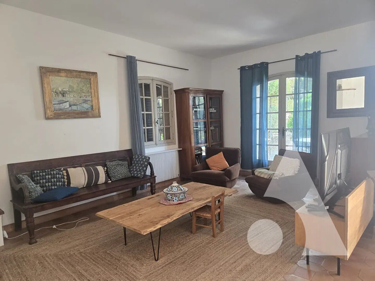 Maison à vendre, 192m², Saint-Raphaël