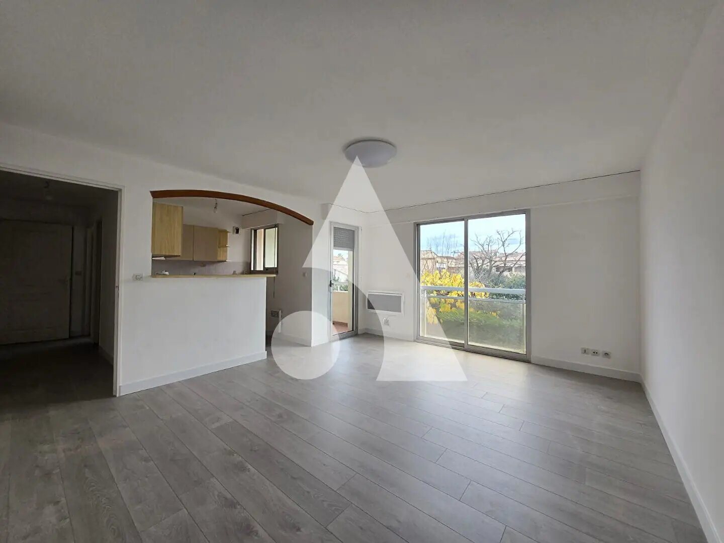 Appartement à vendre, 45m², Fréjus