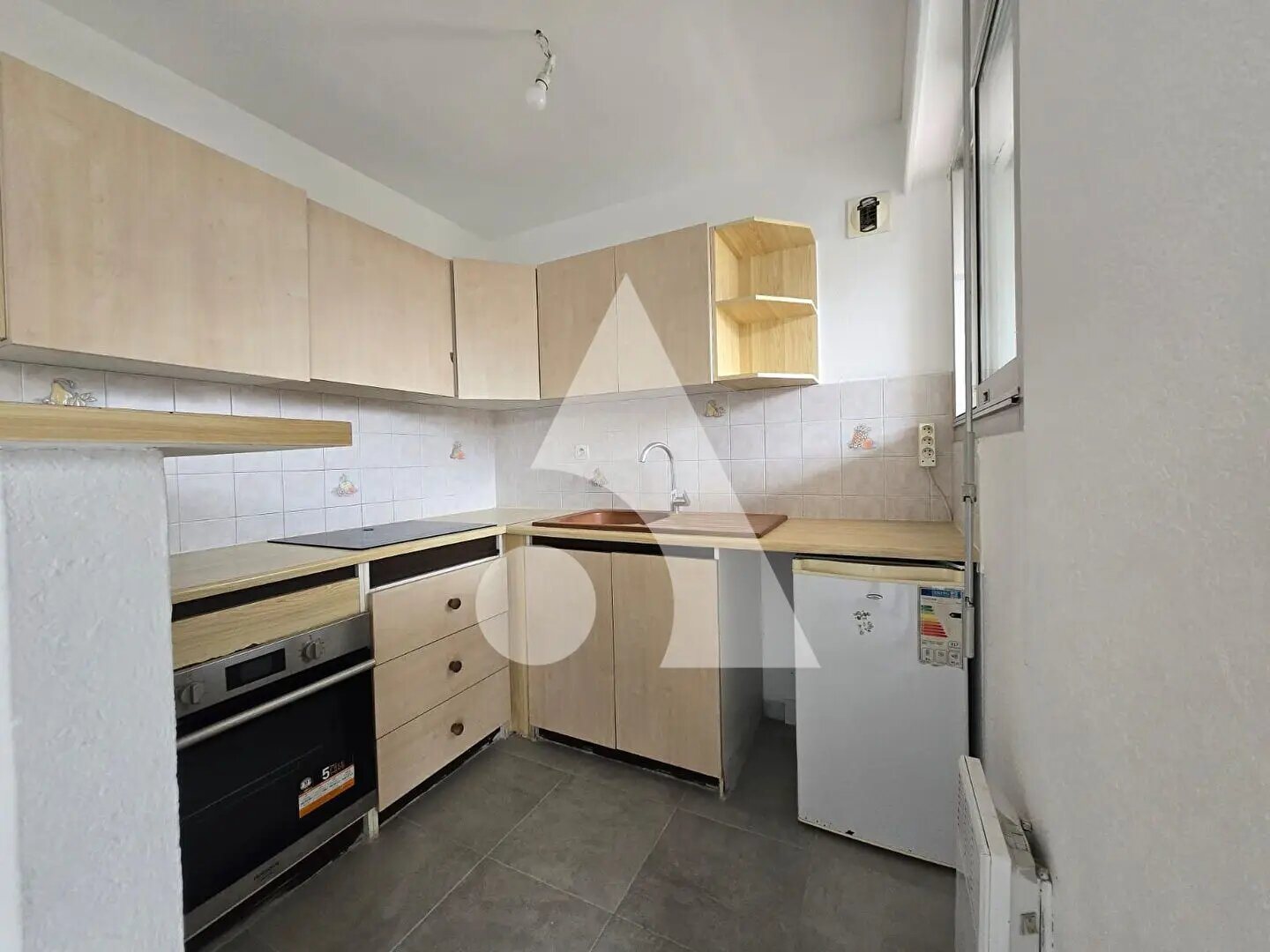 Appartement à vendre, 45m², Fréjus