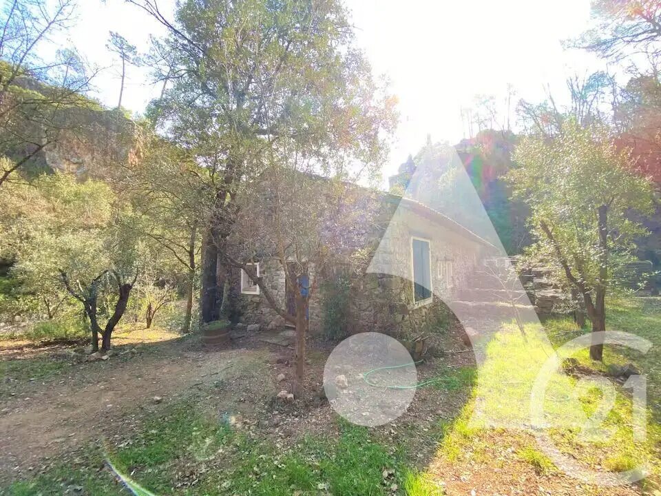 Maison à vendre, 130m², Callas