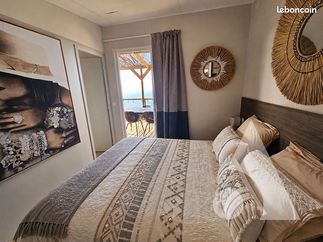 Maison à vendre, 36m², Saint-Raphaël