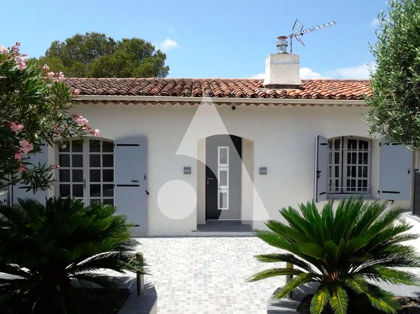 Maison à vendre, 200m², Saint-Raphaël