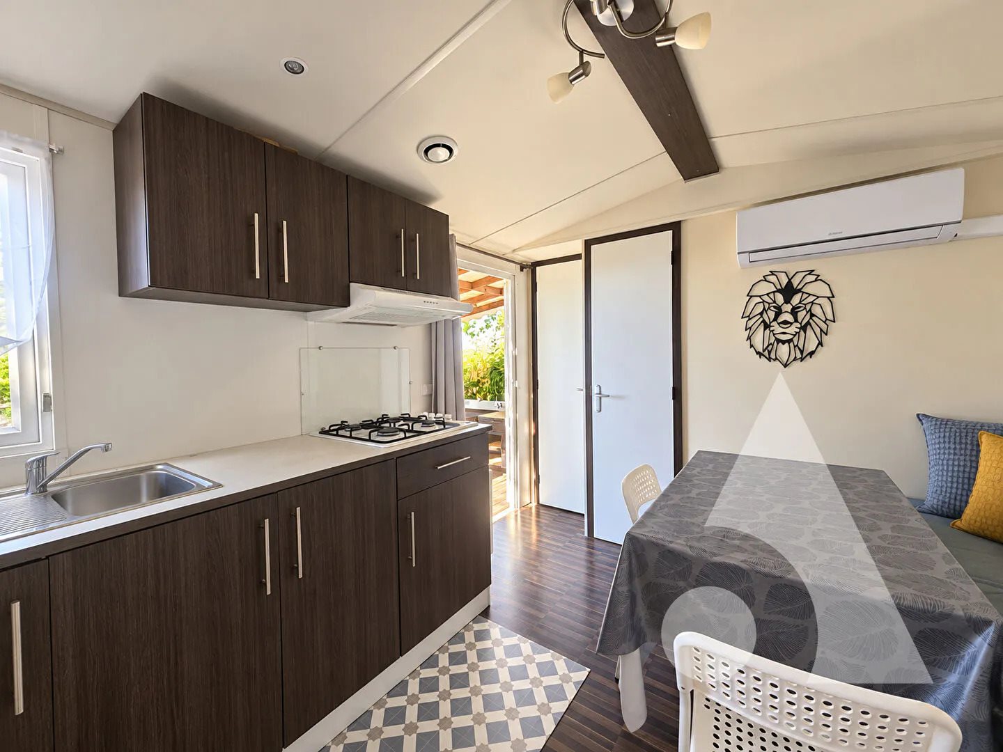 Maison à vendre, 28m², Saint-Raphaël