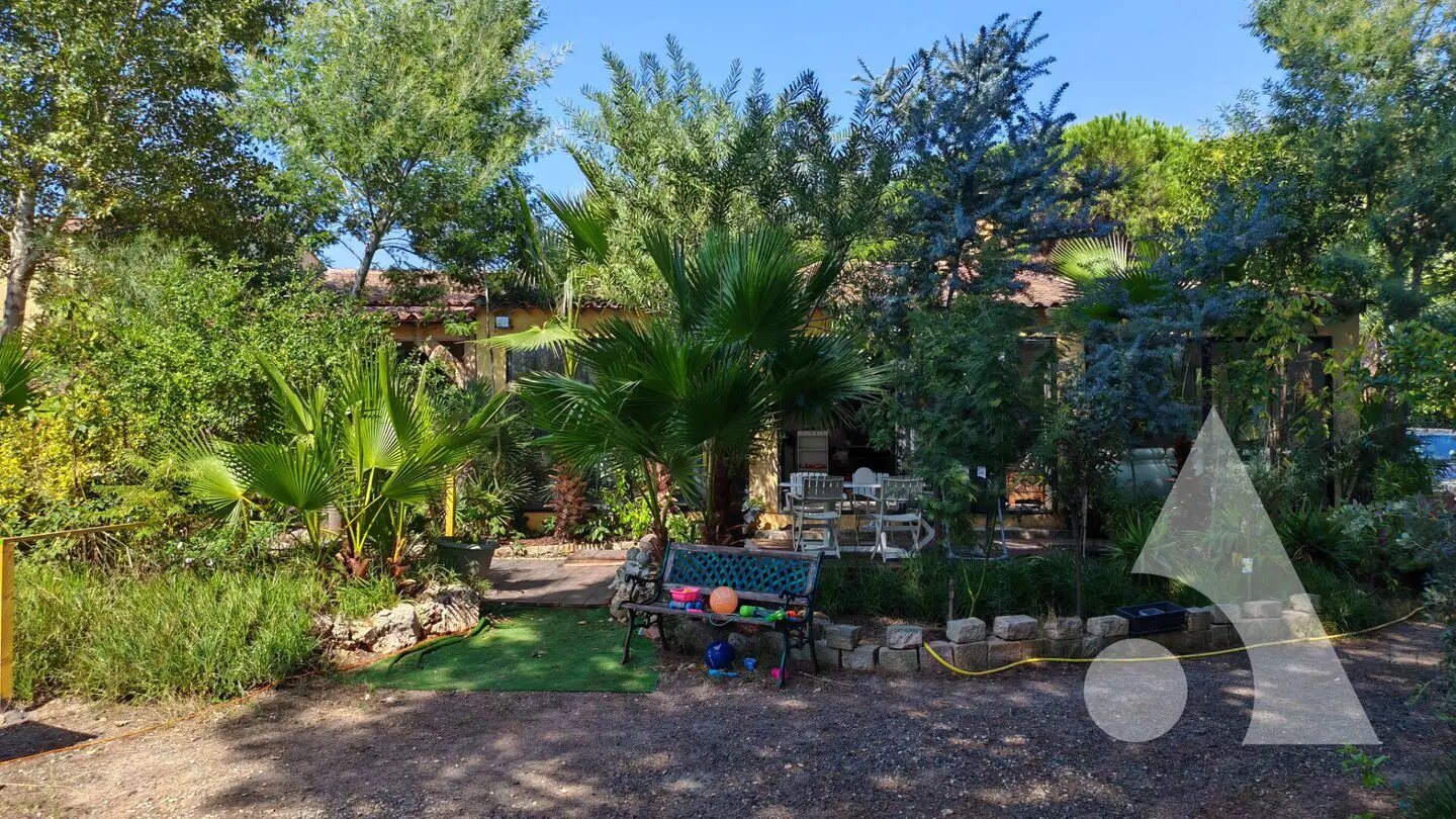 Maison à vendre, 122m², Fréjus