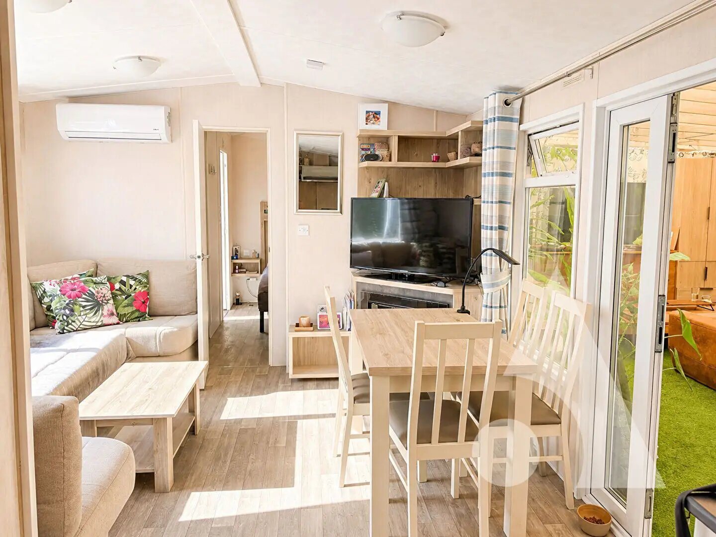 Maison à vendre, 42m², Puget-sur-Argens