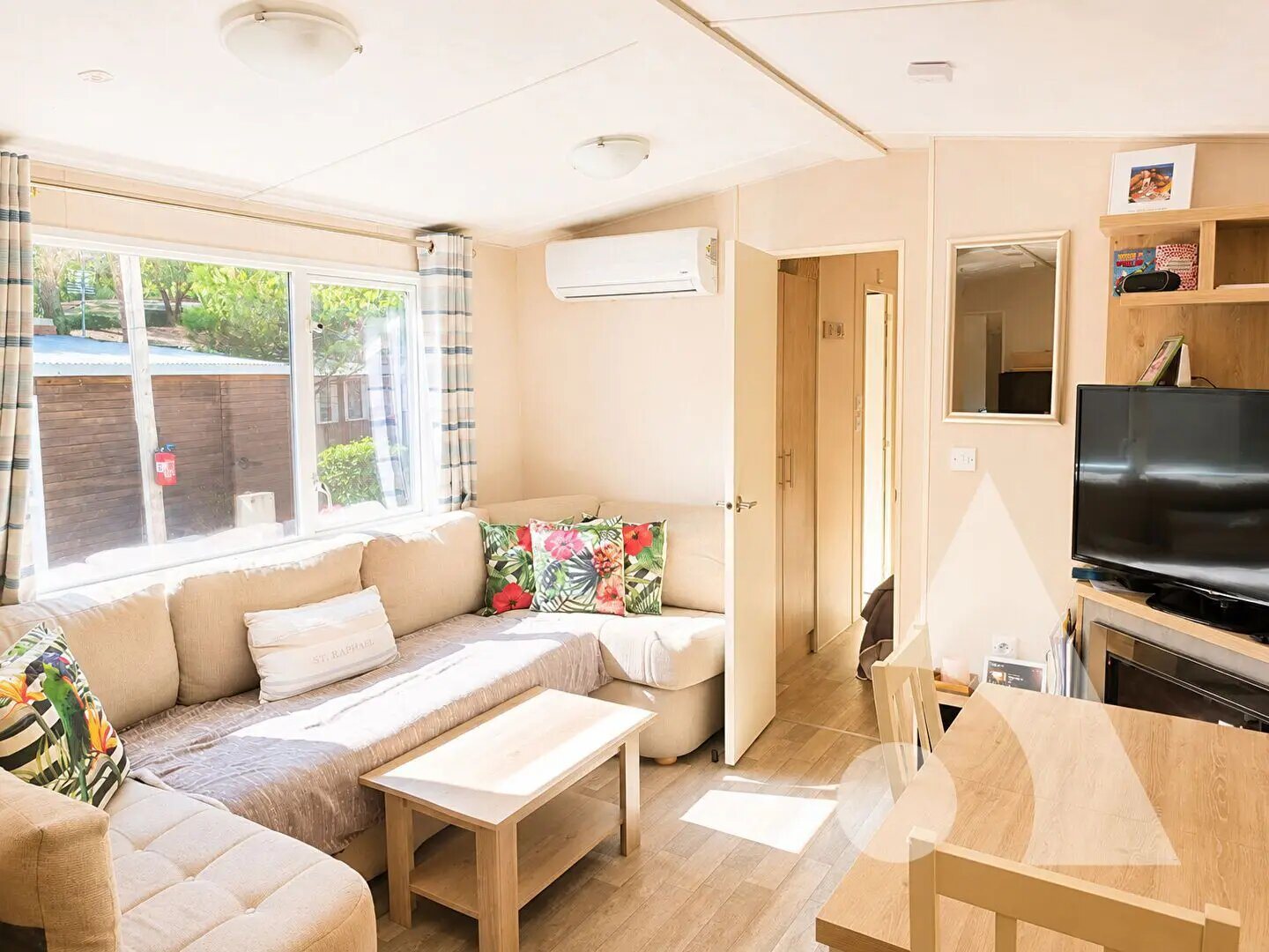 Maison à vendre, 42m², Puget-sur-Argens