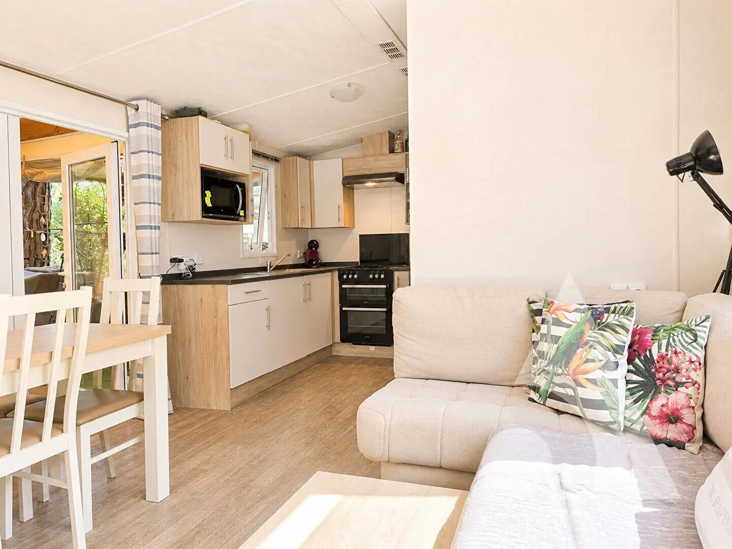 Maison à vendre, 42m², Puget-sur-Argens