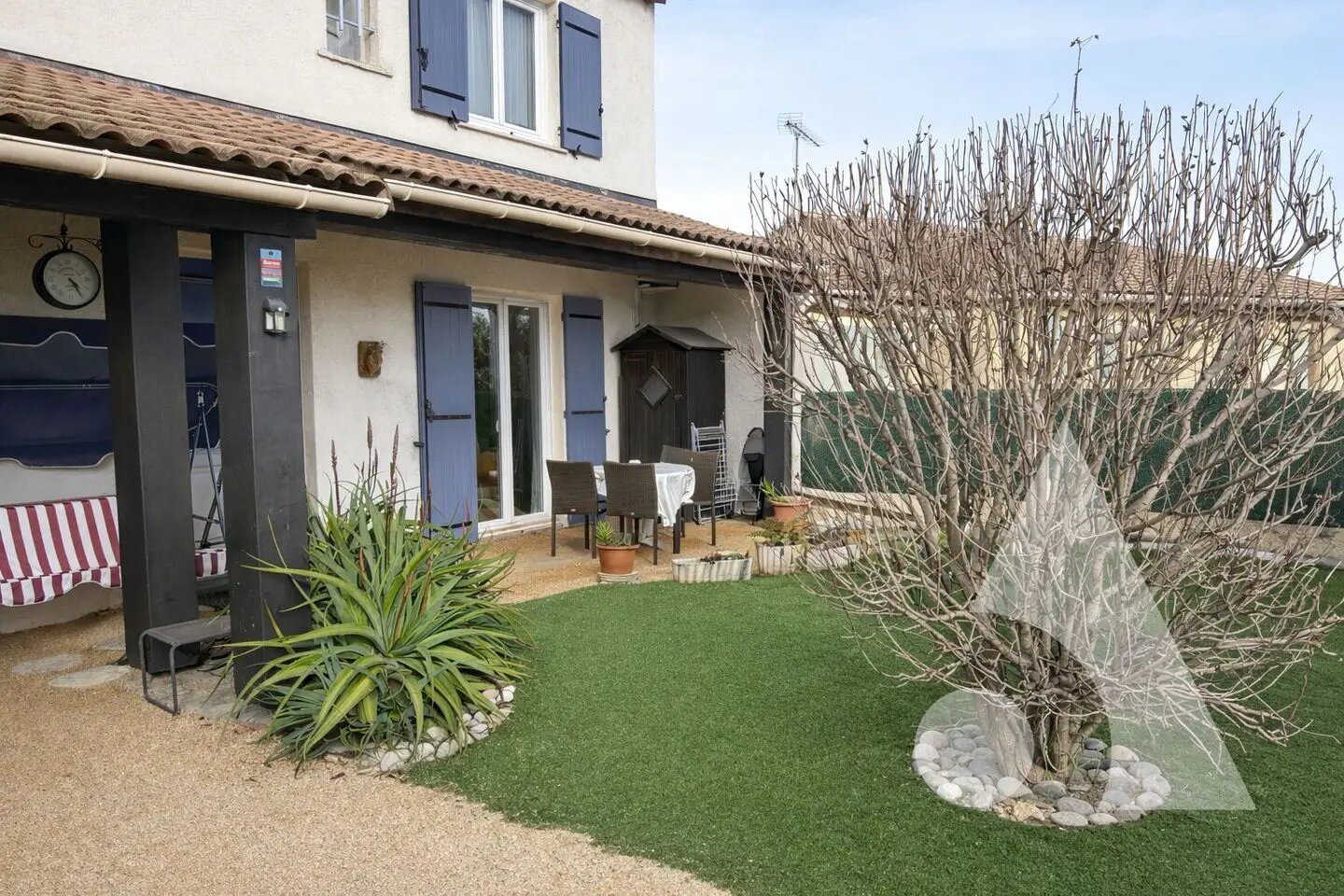 Maison à vendre, 126m², Le Muy