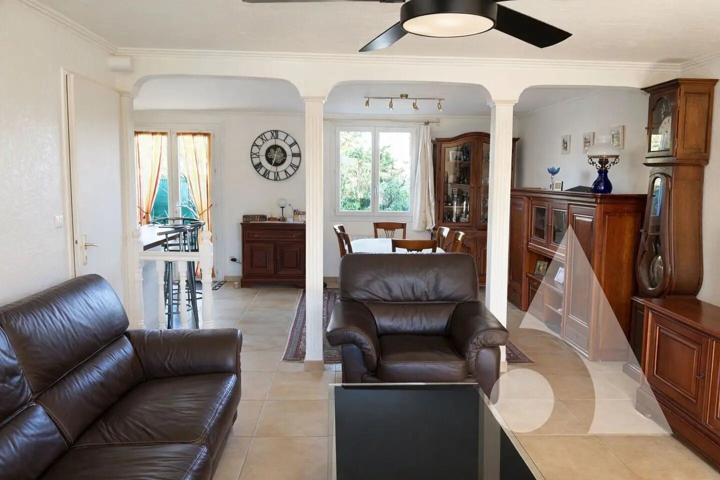 Maison à vendre, 126m², Le Muy