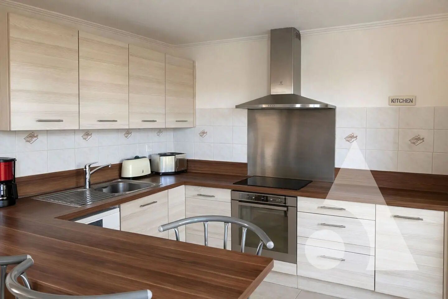 Maison à vendre, 126m², Le Muy