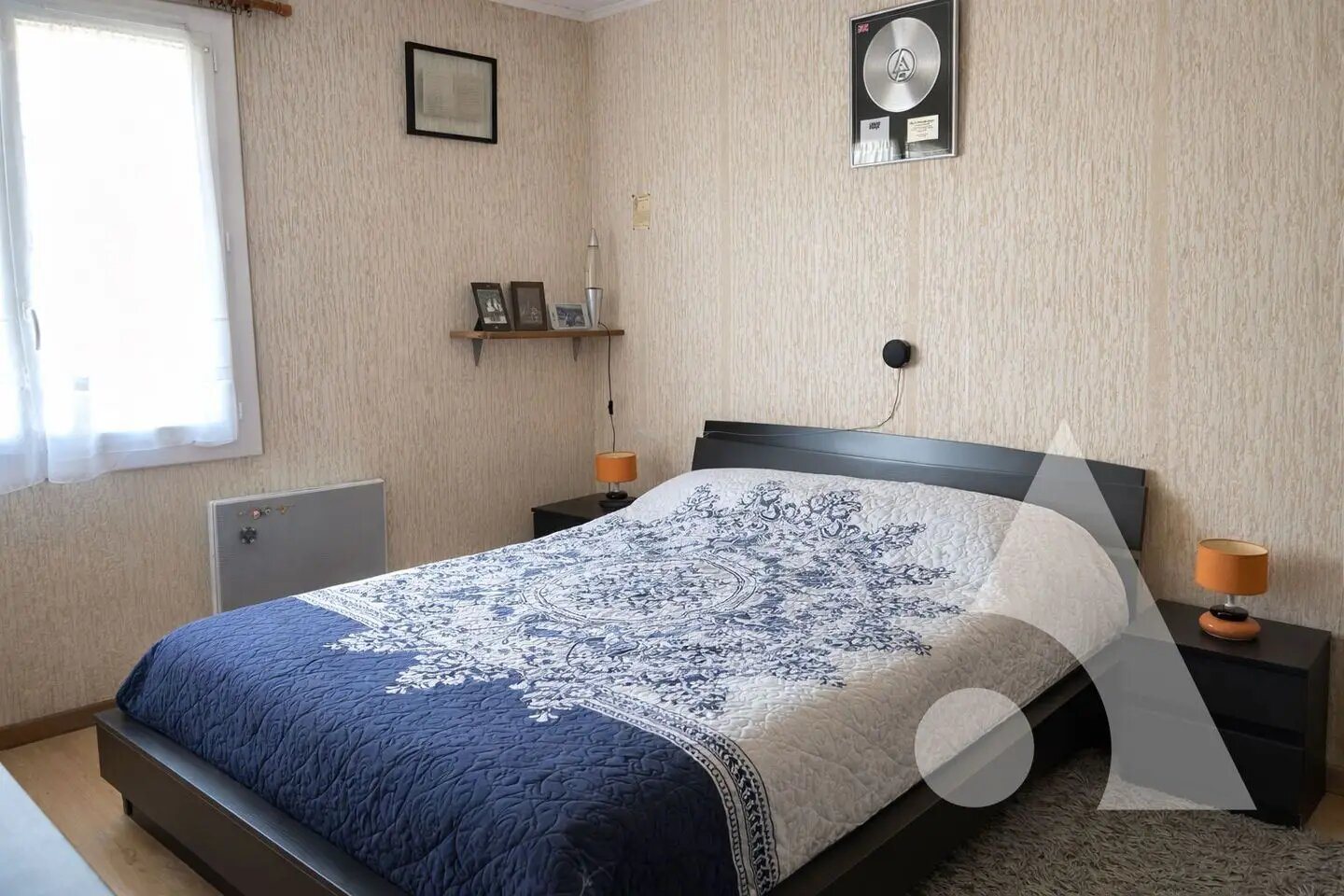 Maison à vendre, 126m², Le Muy