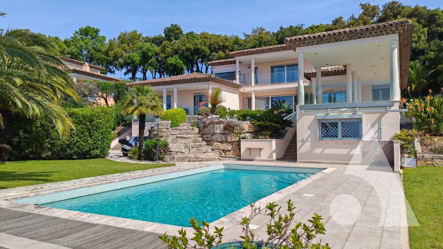 Maison à vendre, 200m², Sainte-Maxime