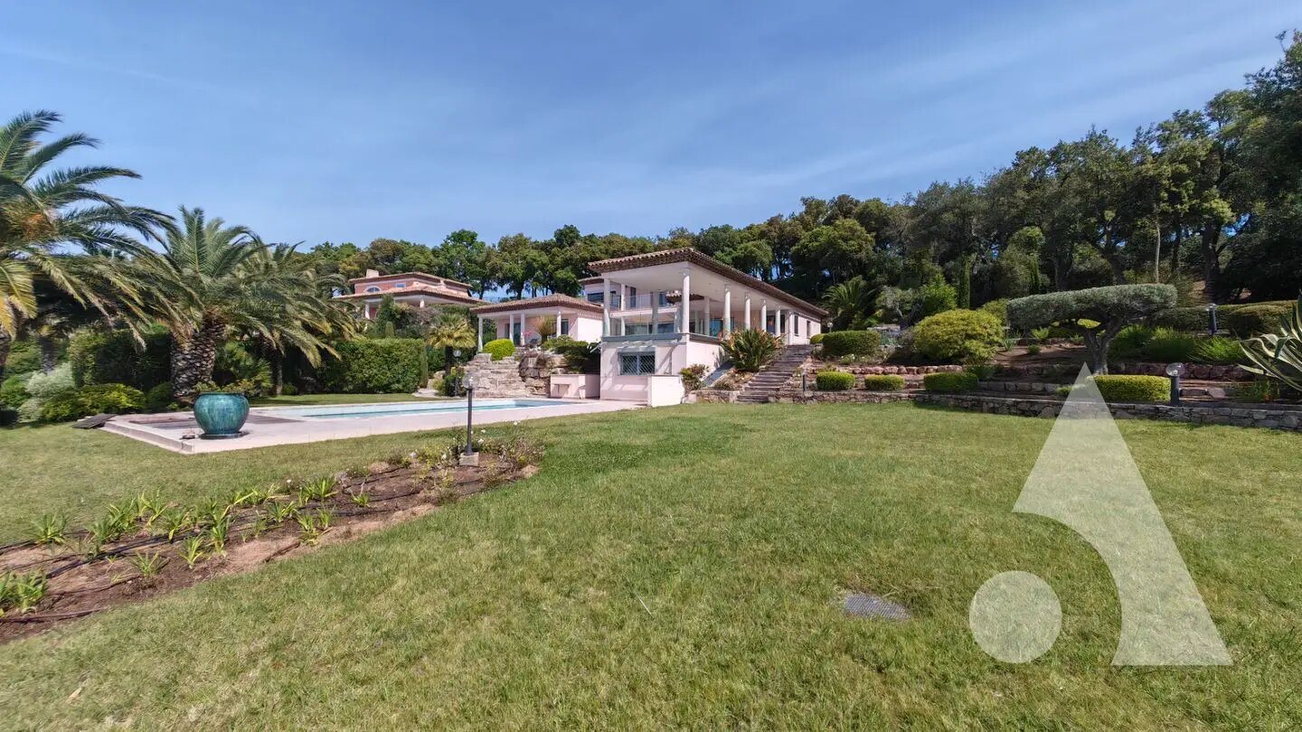 Maison à vendre, 200m², Sainte-Maxime