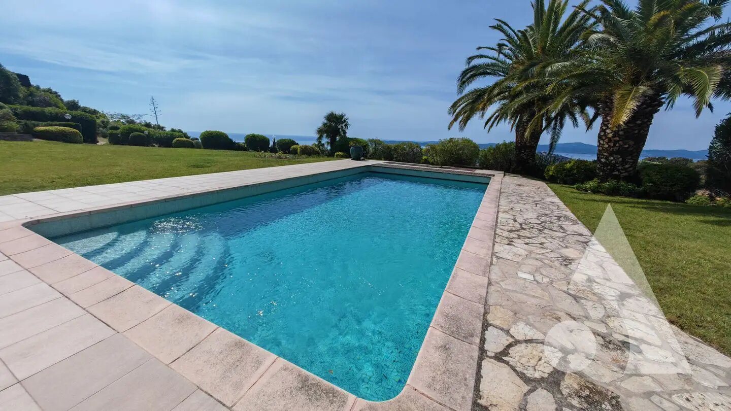 Maison à vendre, 200m², Sainte-Maxime