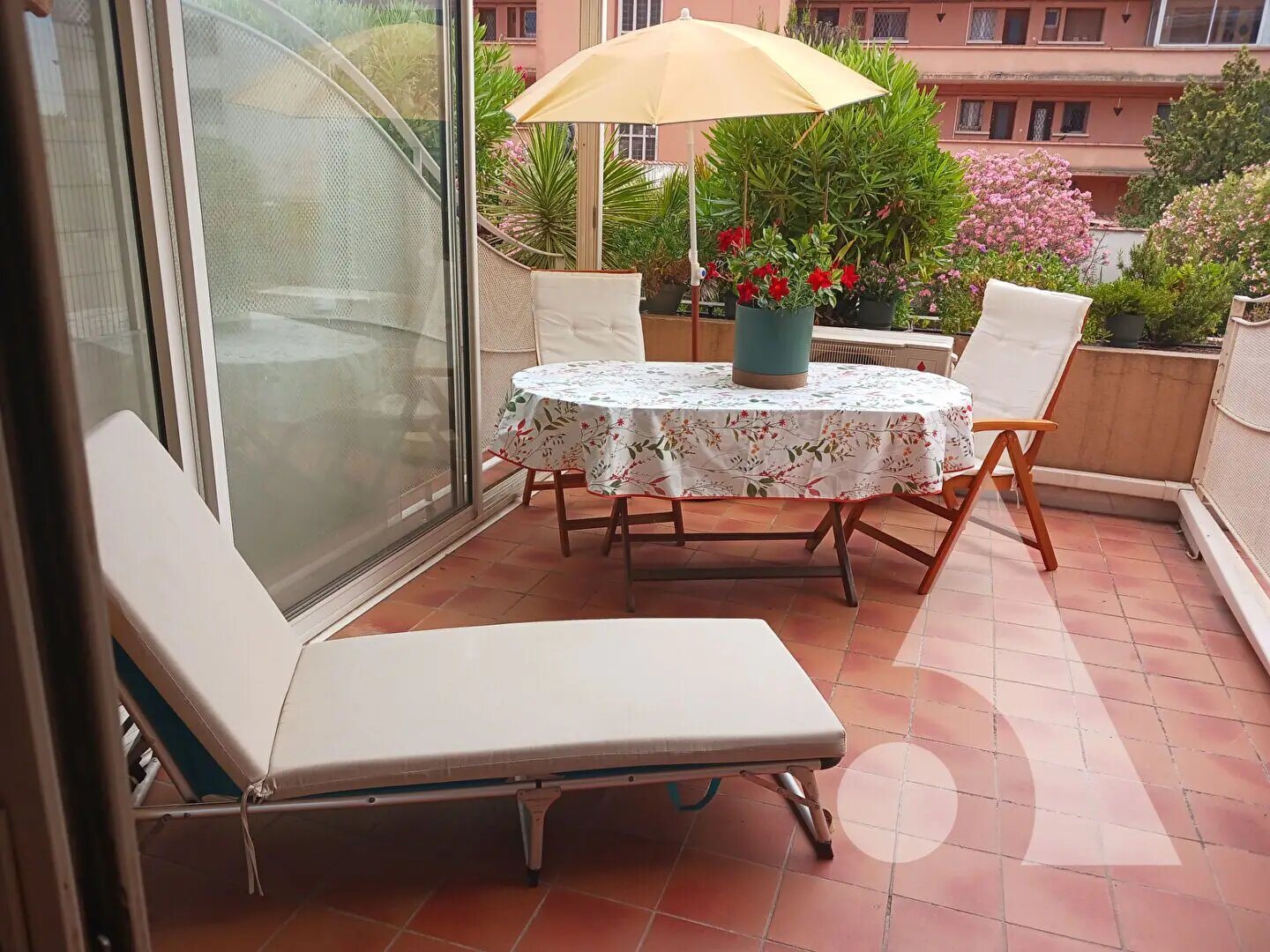 Appartement à vendre, 27m², Fréjus