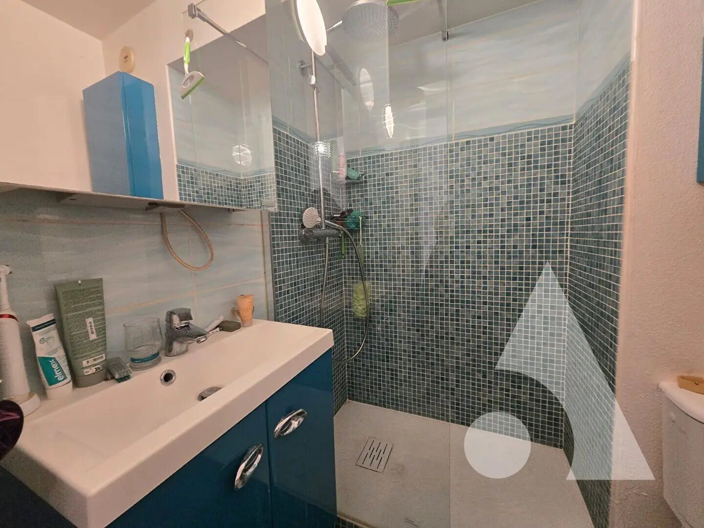 Appartement à vendre, 27m², Fréjus