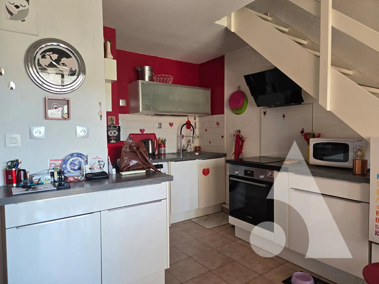 Appartement à vendre, 40m², Fréjus