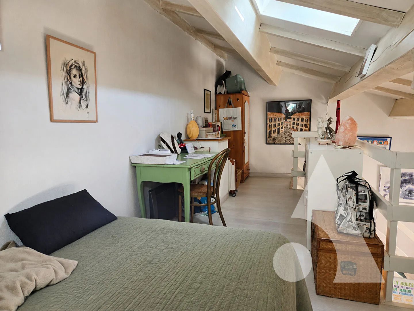 Appartement à vendre, 40m², Fréjus