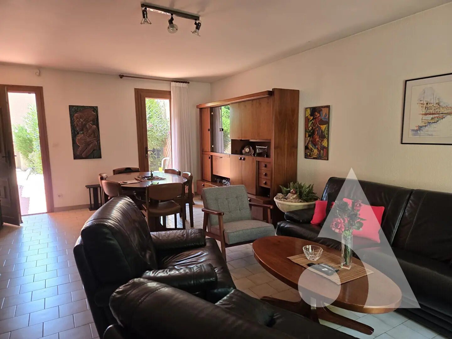 Maison à vendre, 96m², Marseille 10ème