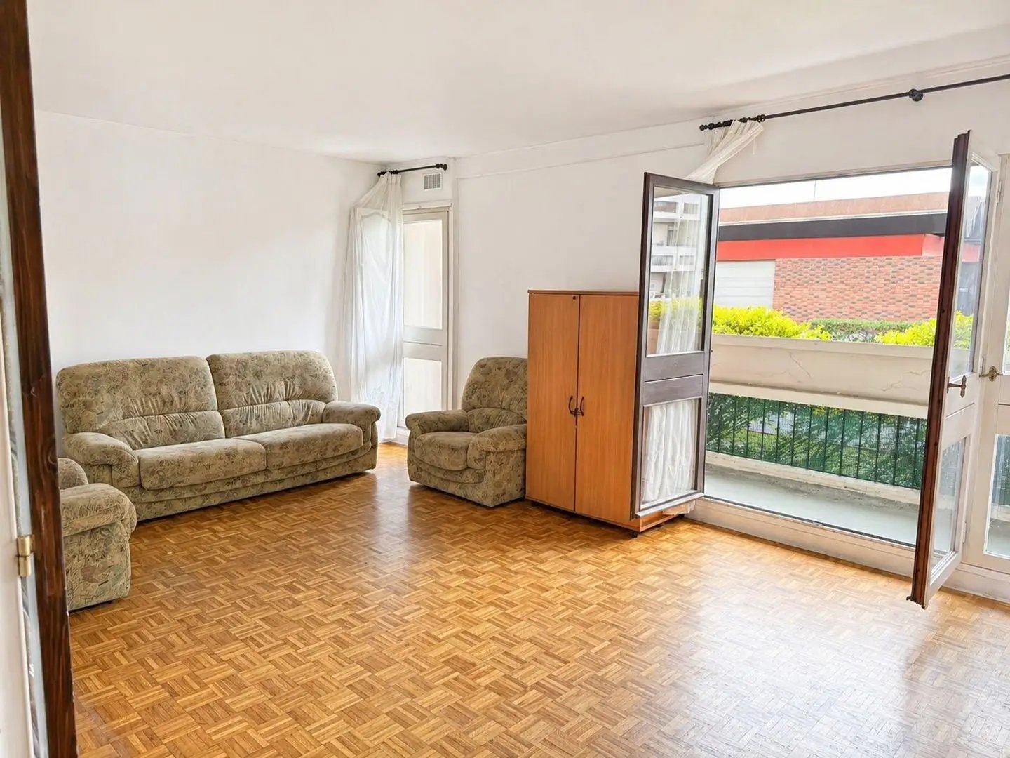 Appartement à vendre, 79m², Nanterre