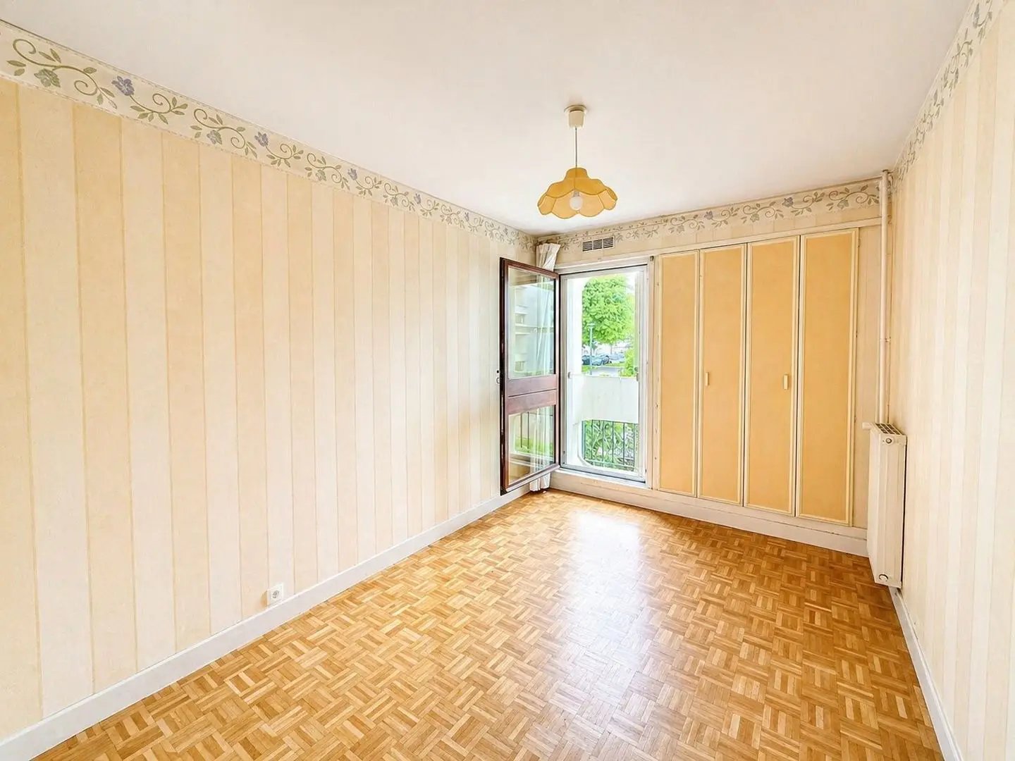 Appartement à vendre, 79m², Nanterre