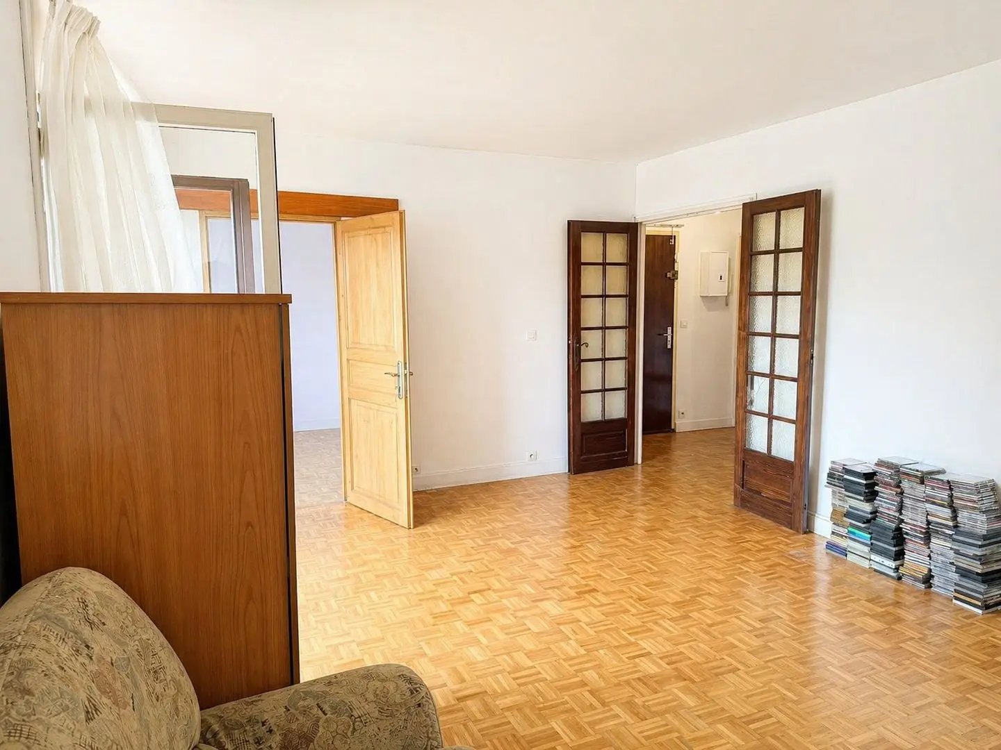 Appartement à vendre, 79m², Nanterre