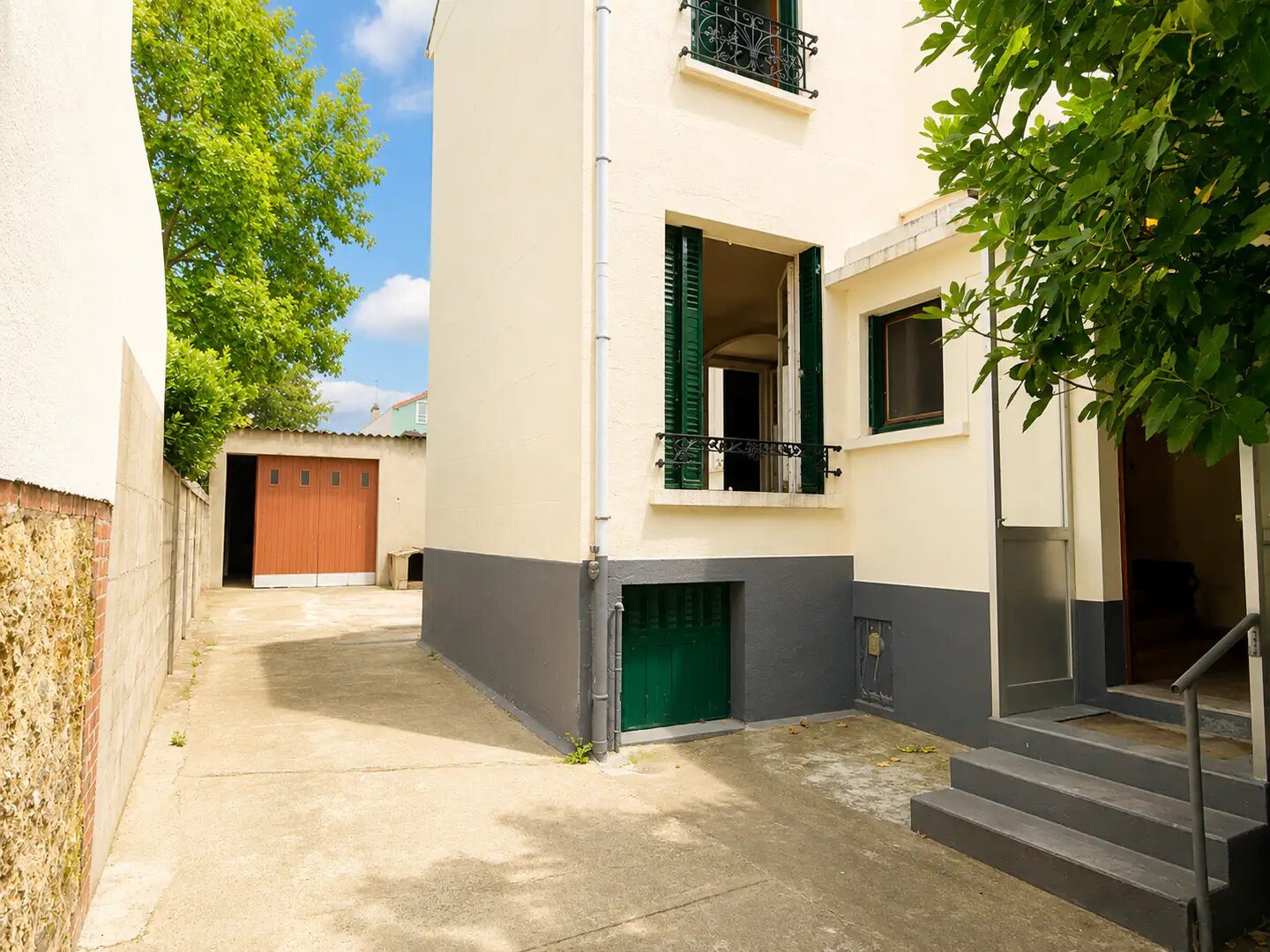 Maison à vendre, 63m², Villejuif