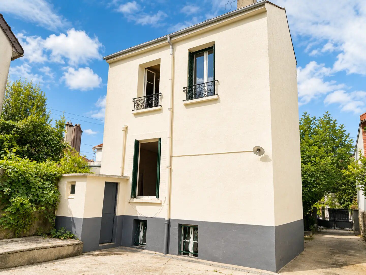 Maison à vendre, 63m², Villejuif