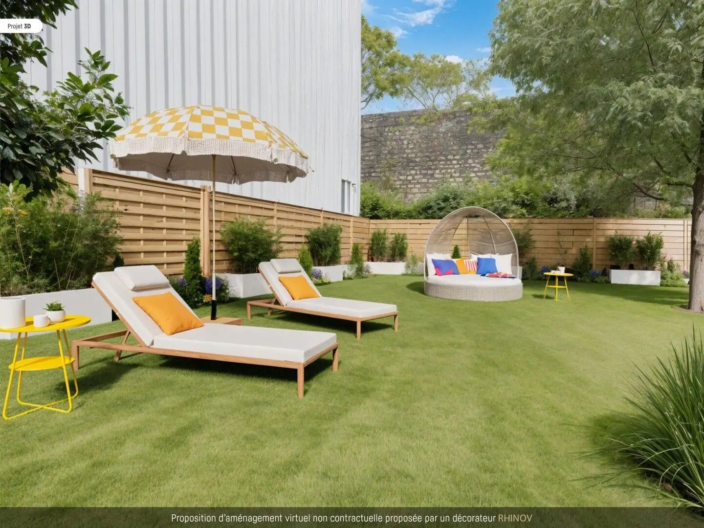 Maison à vendre, 86m², Ivry-sur-Seine