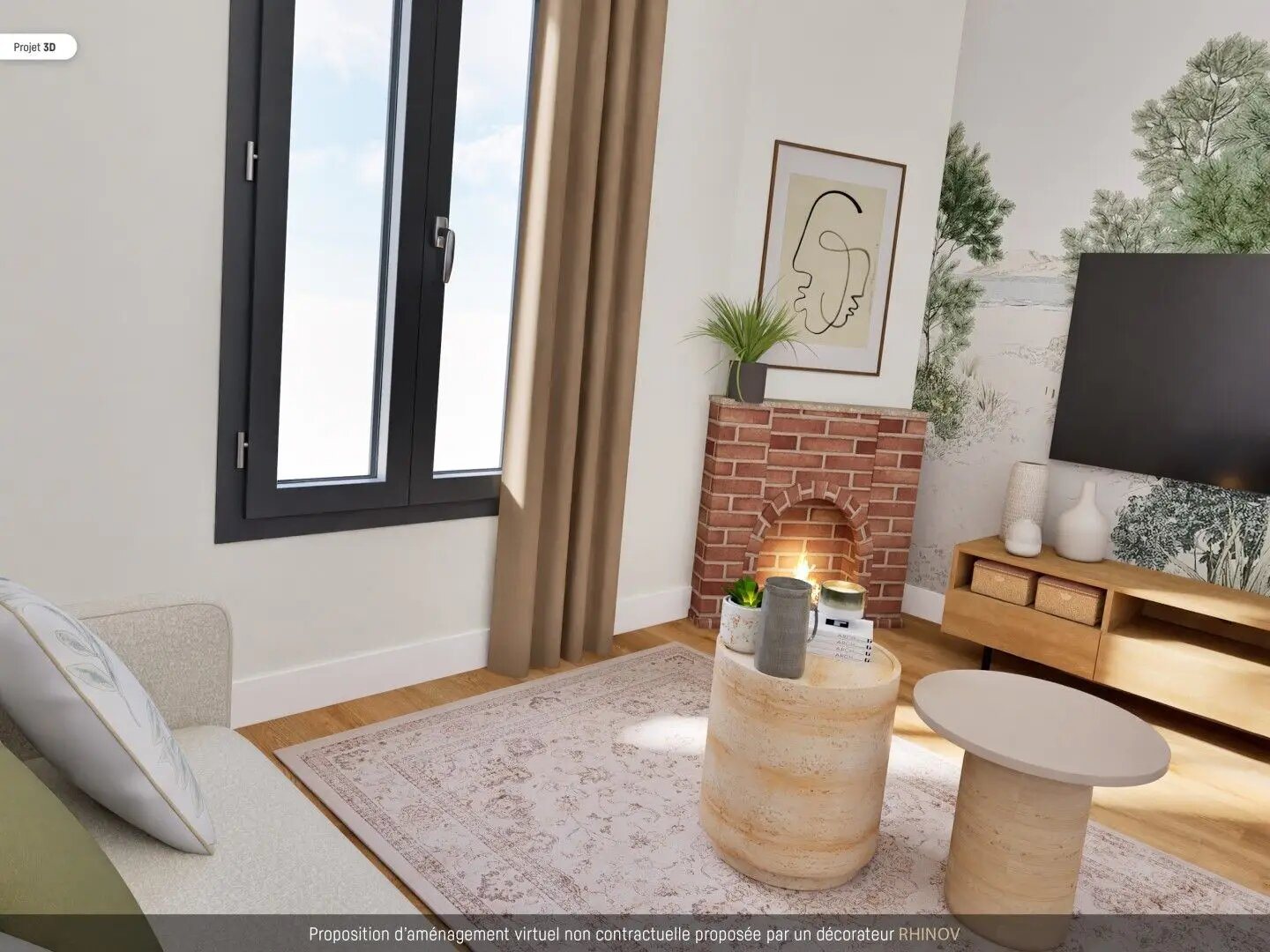 Maison à vendre, 86m², Ivry-sur-Seine
