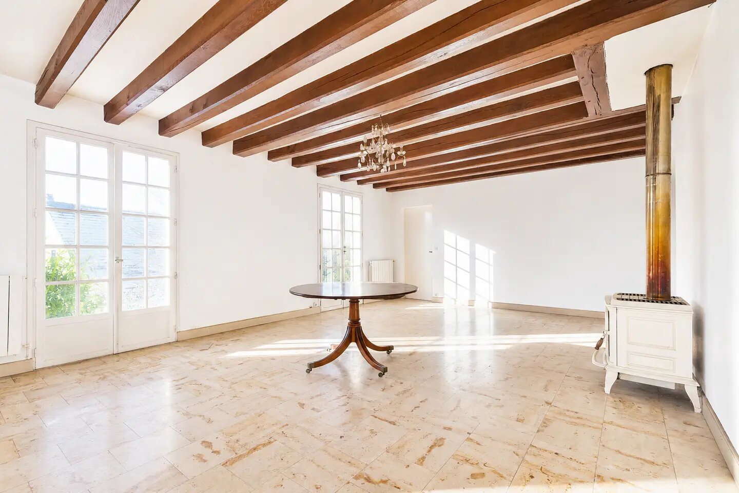 Maison à vendre, 171m², L'Étang-la-Ville