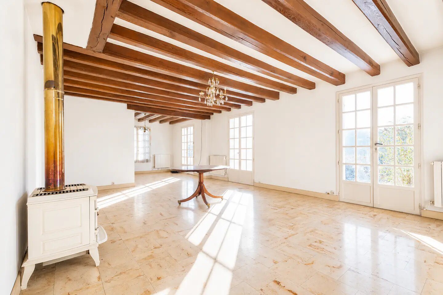 Maison à vendre, 171m², L'Étang-la-Ville